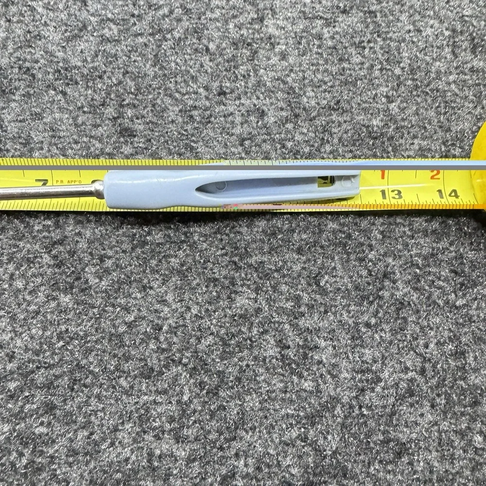 12.5 in 2-Prong Meat Fork